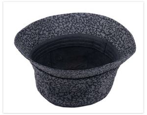 Venta al por mayor de calidad superior Unisex algodón sombrero de cubo estilo único personalizado diseño sombreros de cubo - Product Image 2