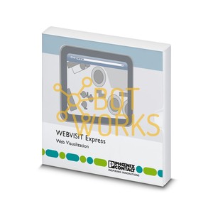 Serveur réseau Phoenix Contact 2700954 en stock - Product Image 1