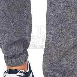 กางเกงขายาวผู้ชายแบบระบายอากาศ - Product Image 6