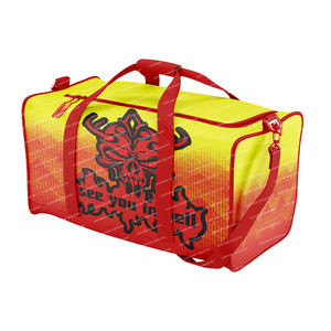 Paquete de uniforme de fútbol americano de sublimación personalizada con conjunto combinado de bolsas de fútbol Americano Superior de compresión OEM - Product Image 5