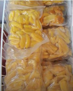 ผู้จัดจำหน่ายใหญ่ ขนุนแช่แข็งธรรมชาติ ขายดีที่สุด จัดส่งรวดเร็ว - Product Image 4