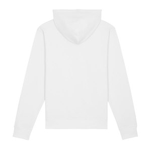 Sudadera con Capucha de Alta Calidad, 100% Algodón, Diseño Personalizado con Logotipo, para Mujer - Product Image 4