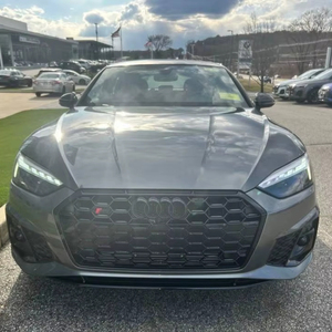 Usado cuidadosamente 2025 A-udi S5 Premium Plus 4dr Hatchback AWD - Product Image 1