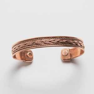 Manchette magnétique en cuivre pur M réglable - Product Image 3