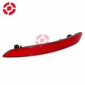 Réflecteur de pare-chocs arrière gauche 31656677 pour <span class=keywords><strong>Volvo</strong></span> <span class=keywords><strong>XC60</strong></span> II, lampe de réflecteur de pare-chocs arrière, pièces de carrosserie automobile - Product Image 3