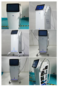 Láser Q-Switched <span class=keywords><strong>de</strong></span> Grado Clínico para Trastornos <span class=keywords><strong>de</strong></span> Pigmentación, Tatuajes y Lesiones Vasculares, Seguro y Sin Cicatrices - Product Image 6