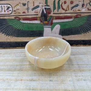 Plato Redondo Pulido de Resina Ecológica, Apto para Lavavajillas, Modelo Ángel Clásico, Seguro para Contacto con Alimentos, con Patrón Colorido - Product Image 1