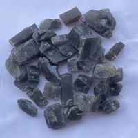 Pierre de lune grise naturelle brute de 10 mm et 20 mm, par kilogramme, prix direct usine, fournisseur direct des mines, disponible en ligne dès maintenant