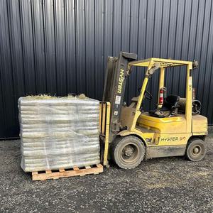 Balles de foin de luzerne de qualité supérieure à haute teneur en protéines aliments pour animaux destinés aux produits laitiers et au bétail prêts pour l'exportation - Product Image 6