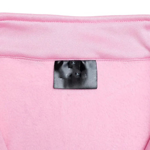 Sudadera Personalizada Unisex para Adultos, 100% Algodón, con Cierre de Cremallera, Bordada, Transpirable, Ligera, de Secado Rápido, con Estampado Sólido - Product Image 2