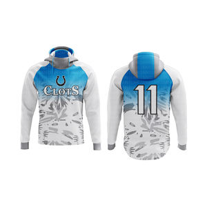 เสื้อฮู้ดแบบสวมหัวสำหรับผู้ชายพิมพ์ลาย3D ของ2023 - Product Image 6