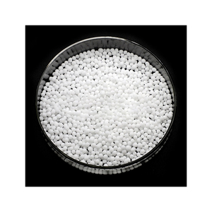 Engrais industriel Urée granulaire blanche N / Urée en vrac 46-0-0 - Product Image 4