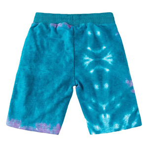 2025 nouvelle conception personnalisée de haute qualité hommes respirant sueur décontracté Bermuda Shorts en gros en vente maintenant à bas prix - Product Image 2