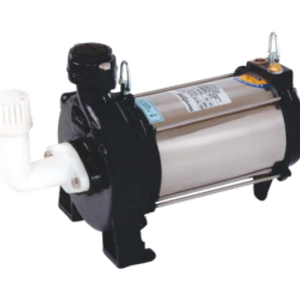 Pompe submersible horizontale en aluminium OpenWell toute neuve pour l'utilisation d'eau de surface - Product Image 1