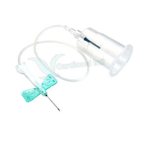 Diseño y tamaño personalizados Cánulas personalizadas de alta calidad Cánulas personalizadas en stock Cánulas personalizadas - Product Image 1