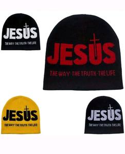 Gorro con gráfico de estilo urbano 100% lana transpirable e impermeable Unisex para viajes de Otoño/Invierno y uso al aire libre - Product Image 2