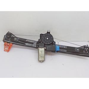 กลไกควบคุมกระจกหน้าซ้าย LANCIA Delta 3rd Series 51830254 (08>11) - Product Image 1