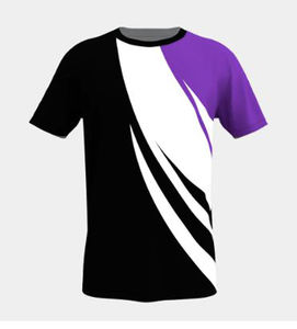 Nouveau T-shirt drapeau de la liberté pour hommes, motif solide, conception vierge, ajout d'image de texte personnalisé avec logo de l'équipe/de l'entreprise - Product Image 5