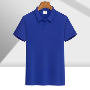 Camisetas Polo Personalizadas con Logotipo para Hombre, Corte Entallado, Cuello Camisero, Sublimación, Poliéster, Camisetas de Golf con Mangas Cortas - Product Image 5