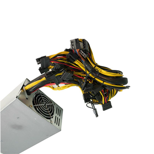 Fuente <span class=keywords><strong>de</strong></span> Alimentación para <span class=keywords><strong>PC</strong></span> <span class=keywords><strong>de</strong></span> Alto Rendimiento QSD 2000W <span class=keywords><strong>de</strong></span> <span class=keywords><strong>Segunda</strong></span> <span class=keywords><strong>Mano</strong></span>, Fuente <span class=keywords><strong>de</strong></span> Alimentación ATX QSD 2000W - Product Image 3