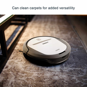 Wholesale Price Customer demand <strong>Pro</strong> Quality ECOVACSS-DEEBOTT <strong>M80</strong> <strong>Pro</strong> Robot Vacuum Cleaner Hot Selling New Robot Vacuum Cleaner