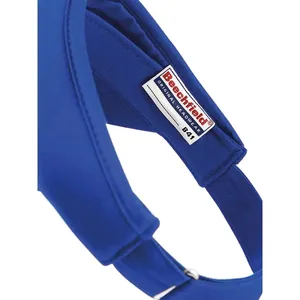 Visiera Sportiva Personalizzata, Prodotto Promozionale per Appassionati di Sport - Product Image 3