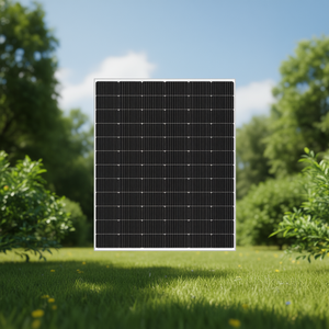 Panneau solaire HSA Enerji HSA66M1AGGNS-580 - Product Image 3