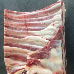 Côtes de chèvre congelées, saveur premium, idéales pour le barbecue, le curry, la soupe et approvisionnement continu pour les hôtels et les marchés - Product Image 4