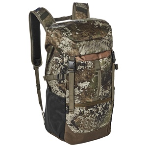 Sac à dos unisexe imperméable de nouvelle conception pour le sport et le camping, avec fermeture éclair et motif camouflage - Product Image 4