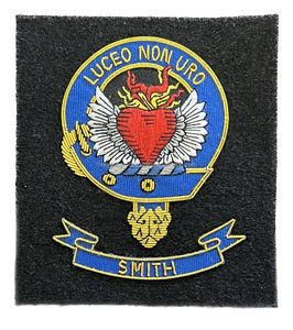 Patch professionnel Logo personnalisé Badges en PVC souple en caoutchouc personnalisé nouveau Style Badges en caoutchouc de Silicone tissu sergé - Product Image 4