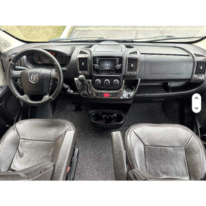 VENTE STANDARD DE FOURGON DODGE Ram ProMaster D'OCCASION - Product Image 2