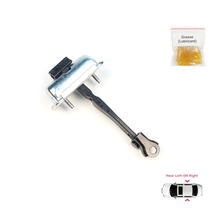 ชุดสายรัดจำกัดการเปิดประตูหลัง BDP1629 สำหรับ Duster MK3 P1310 PYM PYN ปี 2023 ขึ้นไป 824302052R - Product Image 1