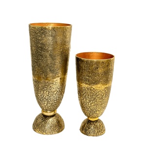 แจกันดอกไม้ปริซึมคริสตัลแจกันดอกไม้ประดับโต๊ะดีไซน์ใหม่สำหรับห้องนั่งเล่นของขวัญคริสต์มาสแจกันแฟนซี - Product Image 2