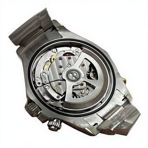 Reloj de Lujo para Hombre de 40 mm, Movimiento 3235 de Fábrica, 40 mm CF ARF APS, Resistente al Agua, Acero Inoxidable, Reloj Mecánico de Alta Calidad - Product Image 5
