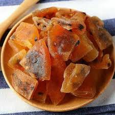 Fruta de la Pasión seca suave PREMIUM de fruta fresca tiene un aroma distintivo que cumple con los estándares de exportación 2024 - Product Image 3