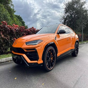 PRECIO PERFECTO PARA Lamborghini Urus 2022 - Product Image 1