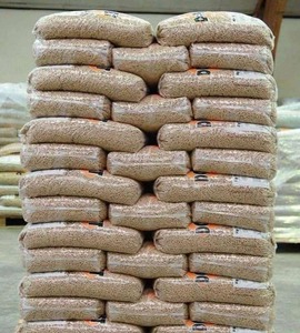 Granulés de bois de qualité supérieure pour l'énergie renouvelable/solutions de carburant durables - Product Image 6