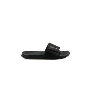 Pantofole 226324 uomo in Velcro da spiaggia