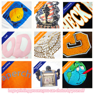 Vente en gros Oem Sweat à capuche personnalisé unisexe de haute qualité Sweat à capuche pour homme avec fermeture à glissière complète - Product Image 3