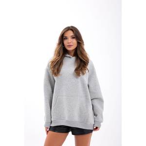 Sudadera Extra Grande 7517 con Característica Transpirable, Cómoda y Elegante - Product Image 5