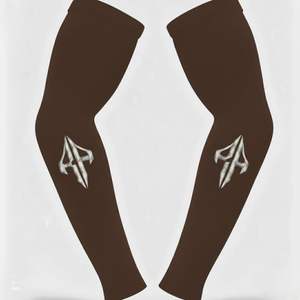 Manchons de bras de cyclisme par sublimation, style 2026, en Spandex et Polyester, qualité supérieure, par RIVIAN ATLANTIC - Product Image 3