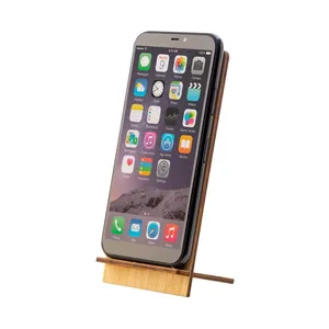 Supporto per cellulare Fargesia Bamboo Ecological Desk Set Gadgets - Product Image 2