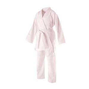 Kimono de Jiu-Jitsu brésilien 100% coton de haute qualité, sur mesure, vêtements d'arts martiaux de judo avec un design en tissage perlé, service OEM - Product Image 5