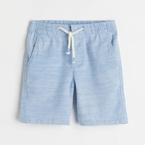 2025 Wholesale New Design Summer Polyester Children's Kid Girls <b>Cool</b> Sports Beach <b>Shorts</b> - Product Image 1