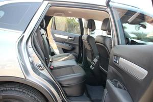 SUPER OFERTA 2023 RE-NA-ULT KO-LE-OS SE 4X4 TRANSMISIÓN AUTOMÁTICA 4 CILINDROS - Product Image 3