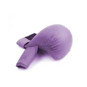 ถุงมือคาราเต้เพื่อความบันเทิงสำหรับใส่ฝึกซ้อมผลิตจากในปากีสถาน - Product Image 5