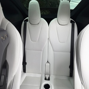 Tesla Model X Plaid 2022 Muy Solicitado - Product Image 2