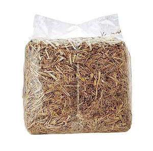 Balles de paille de blé naturelles de haute qualité pour l'alimentation des chevaux et des bovins, prix de gros bon marché - Product Image 5