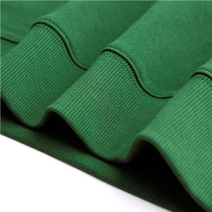 เสื้อสเวตเตอร์คอกลมสำหรับผู้ชายเสื้อวอร์มมีฮู้ดสำหรับผู้ชาย - Product Image 4