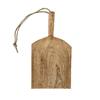 Balai et pelle à poussière modernes en bois d'acacia, best-seller, avec manche doré, logo personnalisé gravé, écologiques et faciles à utiliser